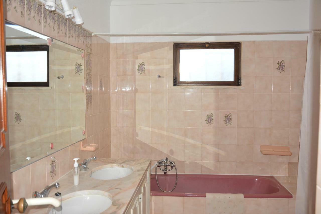 Villa Paraiso - 4 Bedrooms And Pool Albufeira Exterior photo
