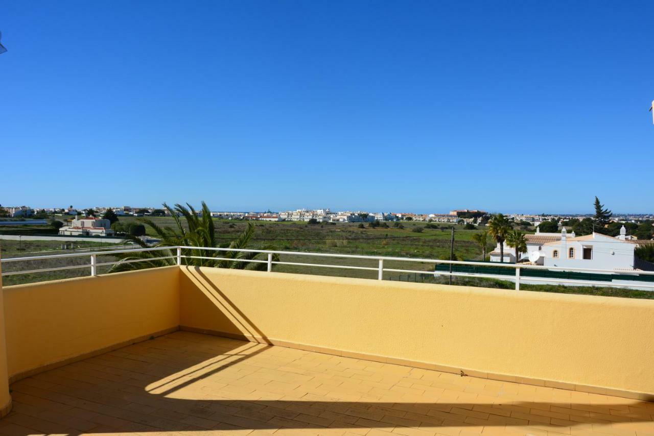 Villa Paraiso - 4 Bedrooms And Pool Albufeira Exterior photo
