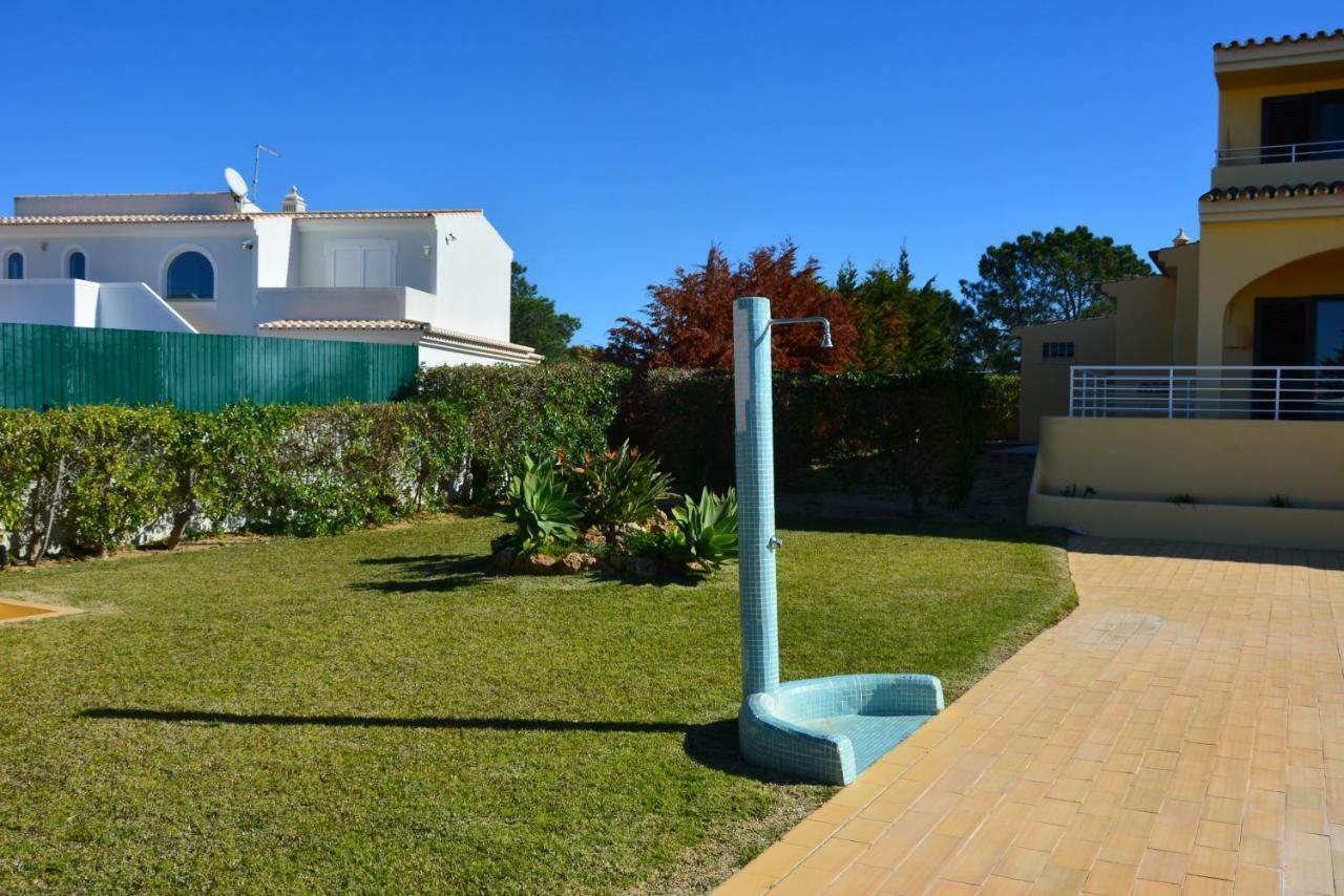 Villa Paraiso - 4 Bedrooms And Pool Albufeira Exterior photo