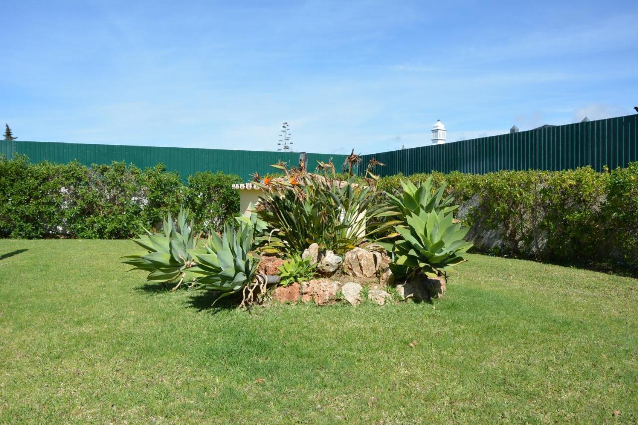 Villa Paraiso - 4 Bedrooms And Pool Albufeira Exterior photo